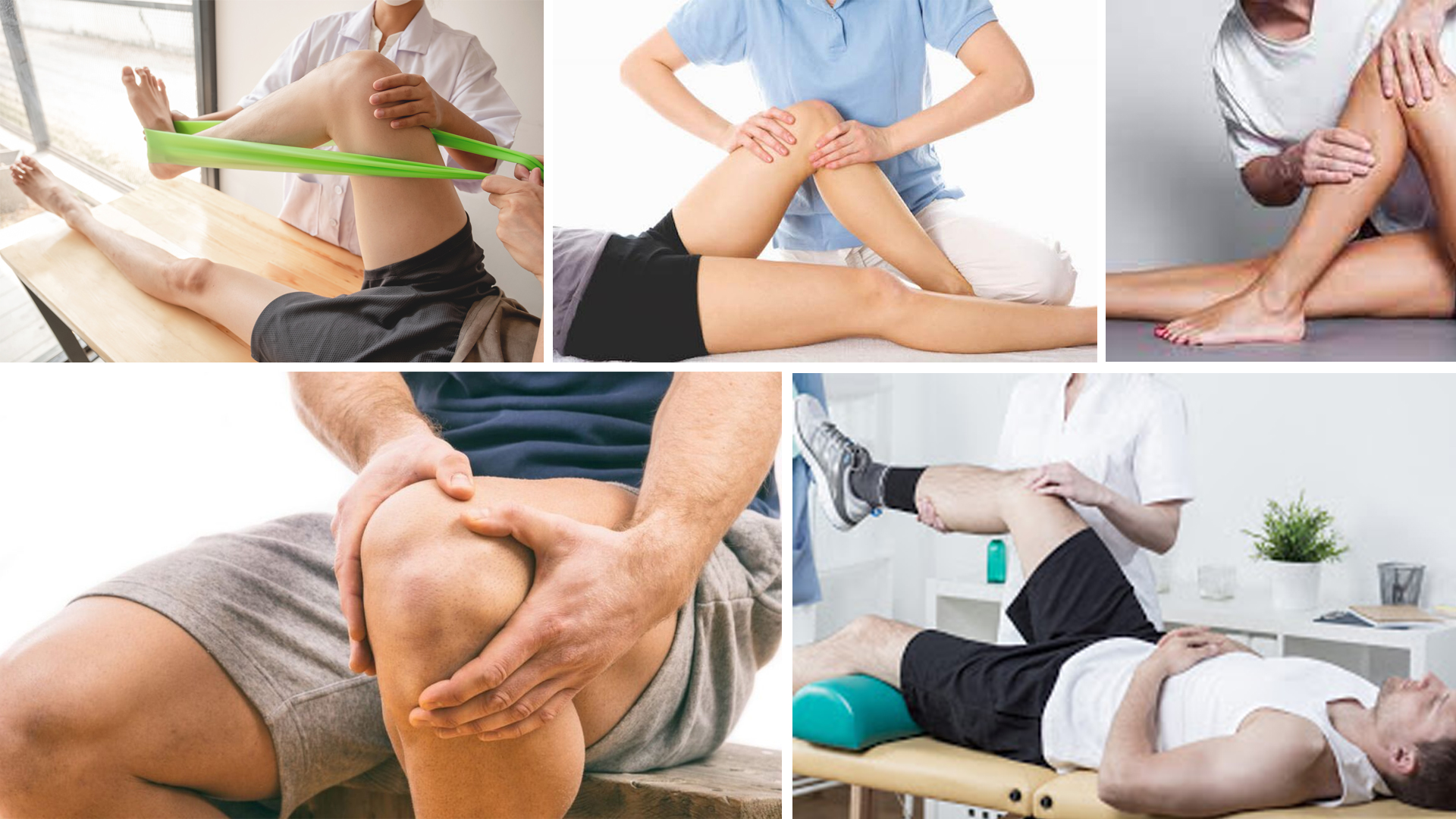 Expert-Physiotherapy